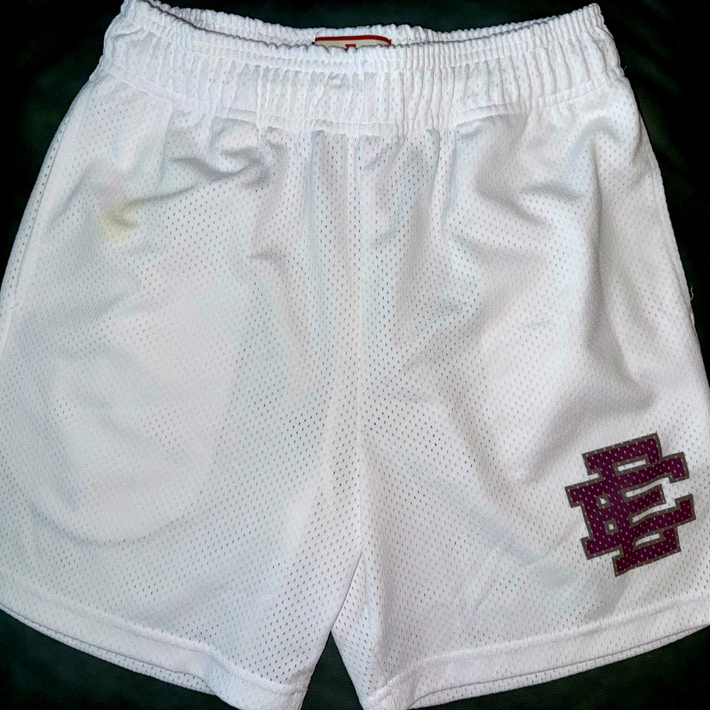 Eric Emanuel Shorts